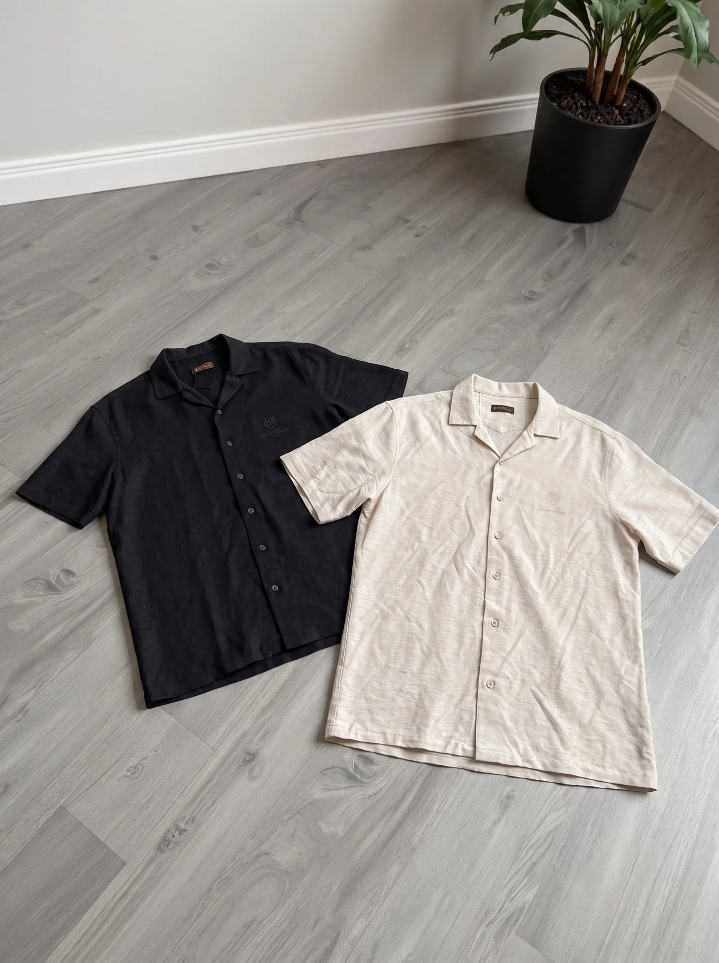 Loro Piana Chemise 🇮🇹
