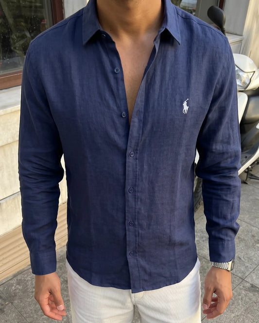 Chemise Ralph Lauren 🇹🇷