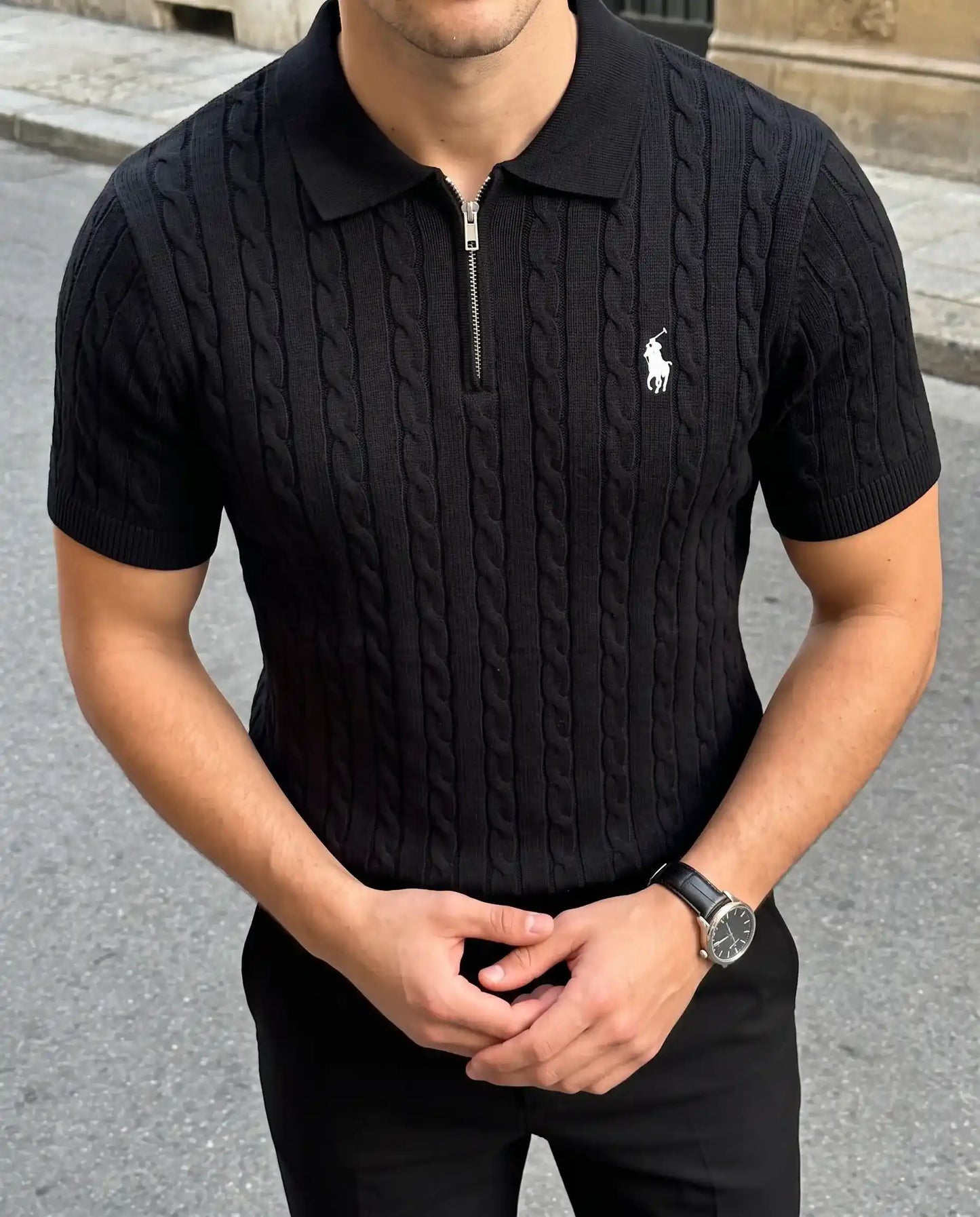 T-Shirt Ralph Lauren 🇹🇷