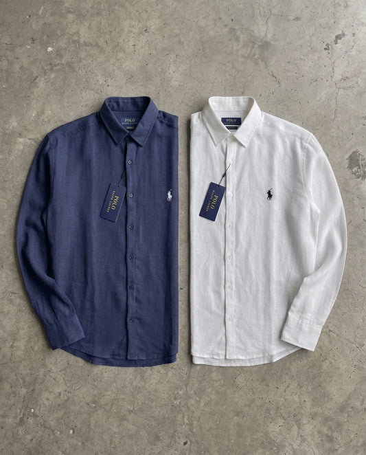 Chemise Ralph Lauren 🇹🇷