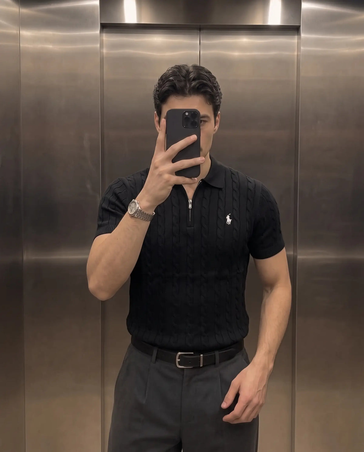 T-Shirt Ralph Lauren 🇹🇷